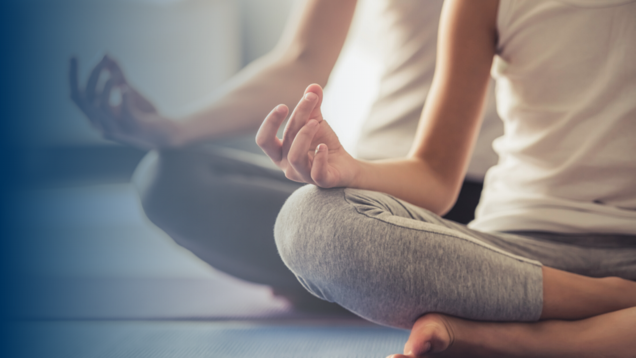 How To Make Meditation Easier